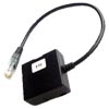 Kabel GSM Kabel do Nokia E51 RJ48 MT-BOX (10 pin)/GTI