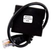 Kabel GSM Kabel do Nokia N78 RJ48 MT-BOX (10 pin)/GTI