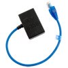 Kabel GSM Kabel do Nokia 6350 RJ48 MT-BOX (10 pin)/GTI