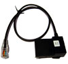 Kabel GSM Kabel do Nokia 6820 RJ48 MT-BOX (10 pin)/GTI