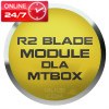 Aktywacja R2-blade dla MT-Box