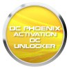 Aktywacja DC Phoenix dla DC Unlocker