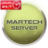 Kredyty do Martech Server