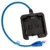 Kabel GSM Kabel do Nokia C7-00 RJ48 MT-BOX (10 pin)/GTI