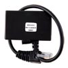 Kabel GSM Kabel do Nokia 1680c RJ48 MT-BOX (10 pin)/GTI