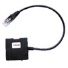Kabel GSM Kabel do Nokia 8600 Luna RJ48 MT-BOX (10 pin)/GTI
