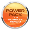 PowerPack dla posiadaczy SigmaKey Huawei