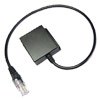 Kabel GSM Kabel do Nokia 6120 RJ48 MT-BOX (10 pin)/GTI