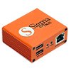 Interfejs GSM Sigma Plus Box z kompletem kablami