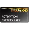 Pakiet kredytów do aktywacji Martech