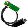 Kabel GSM Alcatel Elle N3/C820a/C825x USB