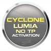 Aktywacja Cyclone Lumia NO TP