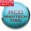 Aktywacja Martech RCD