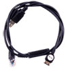 Kabel GSM Samsung E210 USB+RJ45 Infinity Box/Vygis Box/Blue Box