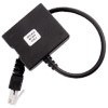 Kabel GSM Kabel do Nokia N79 RJ48 MT-BOX (10 pin)/GTI