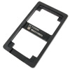 Forma / matryca / ramka XFORM do pozycjonowania LCD dla LG G4 Stylus H635