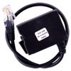 Kabel GSM Kabel do Nokia 2600C RJ48 MT-BOX (10 pin)/GTI