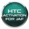 Aktywacja HTC dla JAF