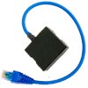 Kabel GSM Kabel do Nokia 700 RJ48 MT-BOX (10 pin)/GTI