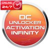 Aktywacja DC Unlocker Full dla Infinity Box/BB5 Best