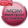 Aktywacja Martech MDM