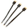 Kabel GSM Komplet 3 szt taśm do XTC2Clip