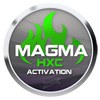 Aktywacja Magma dla HXC Dongle