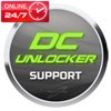 Przedłużenie wsparcia DC-Unlocker