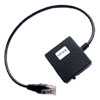 Kabel GSM Kabel do Nokia N95 8GB RJ48 MT-BOX (10 pin)/GTI