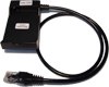 Kabel GSM Kabel do Nokia 7200 RJ48 MT-BOX (10 pin)/GTI