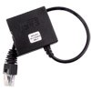 Kabel GSM Kabel do Nokia N85/N86 RJ48 MT-BOX (10 pin)/GTI