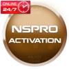 Aktywacja dla NsPro