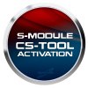 Aktywacja S-Module dla CS-Tool