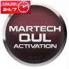 Martech QUL Service Tools
