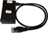 Kabel GSM Kabel do Nokia 6230 RJ48 MT-BOX (10 pin)/GTI