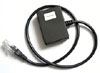 Kabel GSM Kabel do Nokia N70 RJ48 MT-BOX (10 pin)/GTI