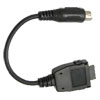 Kabel GSM Alcatel OT835 PS2