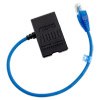 Kabel GSM Kabel do Nokia N900 RJ48 MT-BOX (10 pin)/GTI