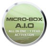 Aktywacja Micro-Box A.I.O (All In One) - 12 miesięcy