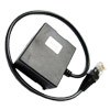 Kabel GSM Kabel do Nokia N93i RJ48 MT-BOX (10 pin)/GTI