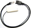 Kabel GSM Kabel do Nokia CDMA 6340i/6358/6105 RJ45 UFS/JAF&reg;/HWK/MT-BOX
