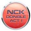 Aktywacja NCK Dongle/Box - 1 rok