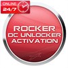Aktywacja DC Unlocker dla Rocker