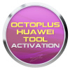Aktywacja Octoplus Huawei Tool dla OctoPus, OctoPlus, Medusa, Medusa PRO
