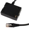 Kabel GSM Kabel do Nokia 7100S RJ48 MT-BOX (10 pin)/GTI