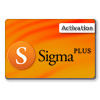 Aktywacja Sigma Plus