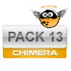 Aktywacja PACK 13 Chimera dla Furious