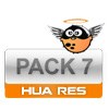 Huawei Resurrector dla Furious PACK7