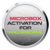 Aktywacja Microbox dla HxCMagma Box/Dongle