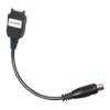 Kabel GSM LG B1200 PS2
